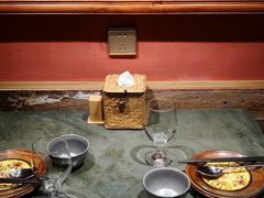 -兰溪小馆(首经贸店)