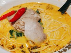 -和府捞面(方庄店)