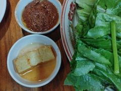 -广府乡下·饭庄(新港东路店)