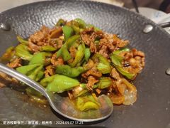 -辛香汇·现炒川菜(城北万象城店)