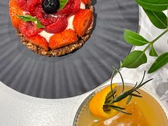 -潮一不贰·法式甜品·生日蛋糕·西式简餐(外滩店)