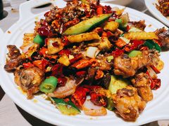 -李叔叔虾蟹大排档(青羊店)