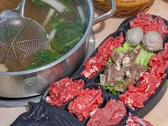 -合记汕头牛肉店(嘉禾路店)