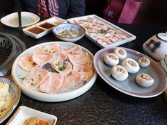 -牛焱·和牛烧肉(五大道店)