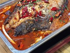 -湘香私房菜(大石长隆店)