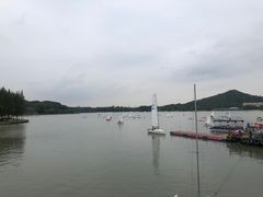 -上海月湖雕塑公园