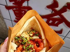 -董爸爸烤饼(马站底店)