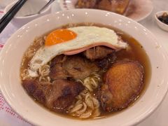 -大哥餐厅(西城花园店)