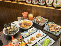 -小川洋风料理(街道口店)