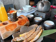 -花潮料理艺食馆(SM新生活广场店)