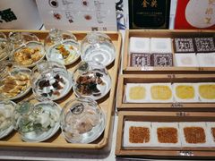 -阮大兴糕团(日月光中心店)