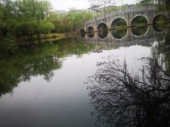 -贵阳市花溪国家城市湿地公园