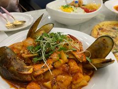 -Lilliput粒粒堡亲子餐厅(置汇旭辉店)