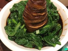 西湖宝塔肉-新白鹿餐厅(爱琴海购物中心店)