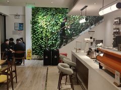 -Peet's Coffee皮爷咖啡(大学路店)