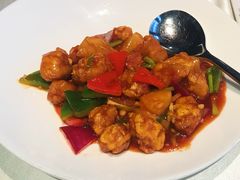 -皇朝会.经典传统粤菜(外滩店)