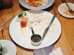 -夏日玛莉西餐厅(岳阳花板桥步步高店)
