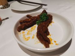 -煜丰汴京烤鸭(福彩路店)