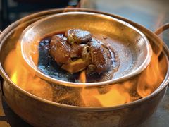 -三号黄浦会Canton Table