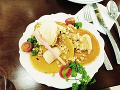 -意卡菲·欢乐聚会餐厅(华侨店)