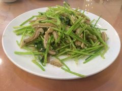 -振生清真饭店(永安道店)