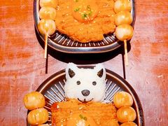 -小川洋风料理(江汉路店)