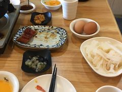 -樱吉岛寿喜锅(肇嘉浜路店)