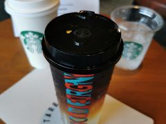 -星巴克臻选(成都九方店)