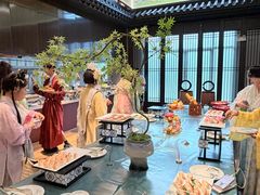 -云境生态园(红谷滩店)