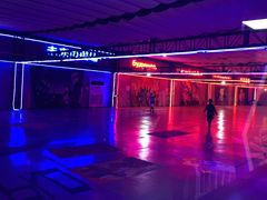 -未来战场·大空间VR·轰趴·团建(常营店)