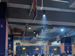 大堂-天下客饭店(中山路店)