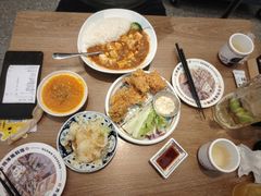 -小川洋风料理(武胜路凯德广场店)