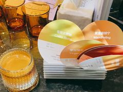 -双风车咖啡馆 Twin Windmills(六道口店)