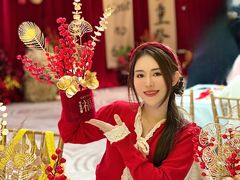 -好友缘酒家(会展中心店)