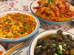 -小田油焖小龙虾(双井店)
