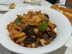 -大铁勺新津菜(东丽阳光新业广场店)