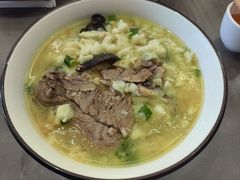 -陈熹公民族美食文化餐厅(中华广场店)