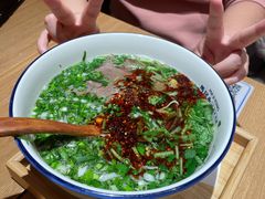 -马记永·兰州牛肉面(天通苑家乐福店)