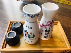 -风波庄(云蝠大厦店)