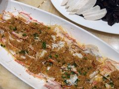 -海鲨湾海鲜会馆(百家湖1912店)