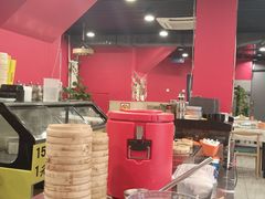 -听涛雅苑百味饺子老家菜馆