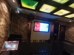 -凯乐会量贩KTV(国防大厦总店)