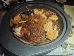 -绿茶餐厅(昆明世纪金源店)