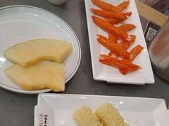 -嬷孙家潮汕牛肉火锅(北京路天河城店)