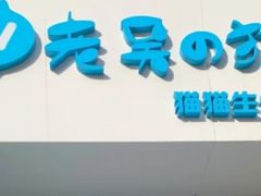 -老吴的猫·猫舍(新区店)