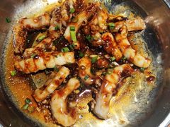 -红日饭店(裕隆三路店)