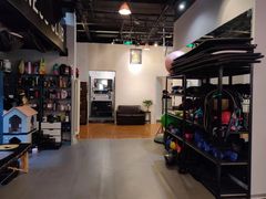-FEELINGME乐刻私教馆·健身(沿海赛洛城店)