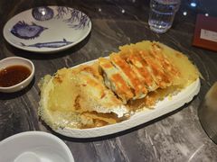 -前海沿·青岛菜(乐客城店)