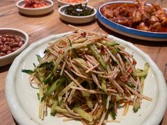 -京玉菲饭店(李村店)