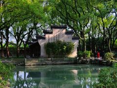 -天一阁博物院